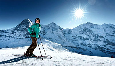 Save on Grindelwald Winter Ski Holidays