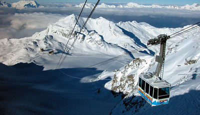 Save on Nendaz Winter Ski Holidays