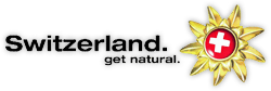 OTP is an Official Partner of Switzerland Tourism
