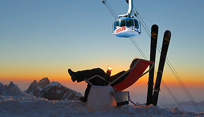 Save on Engelberg Winter Ski Holidays