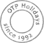 Swiss Holidays from OTP since 1992