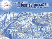 champery piste map