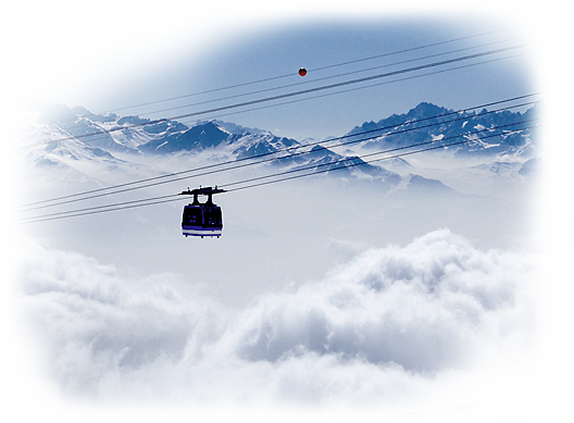 Swiss Winter Ski Holidays in Crans Montana