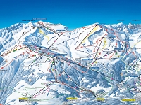 laax piste map