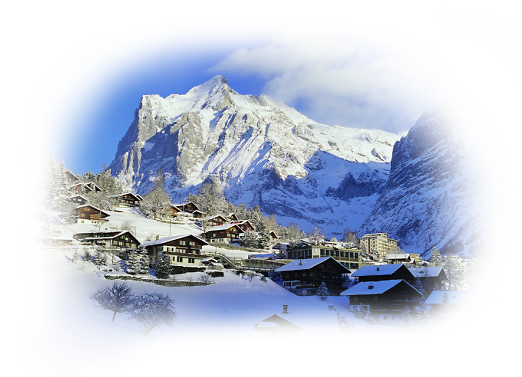Winter Skiing Holidays to Grindelwald and the entire Jungfrau region