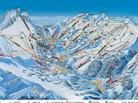 lenzerheide piste map