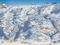 villars piste map